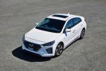 Hyundai IONIQ hybrid 2019 года (AU)
